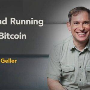 Lynda - Up and Running with Bitcoin Cheap