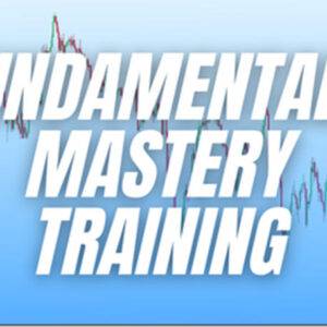 Macro FX - Fundamental Mastery Training Cheap