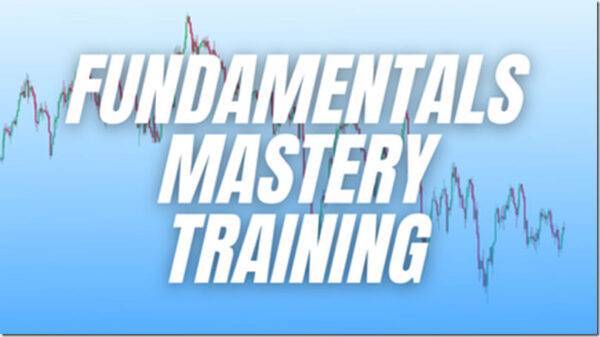 Macro FX - Fundamental Mastery Training Cheap