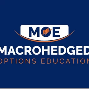 Macrohedged – Options Education