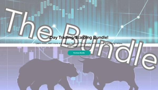 MambaFX - Day Trading Scalping Bundle Cheap