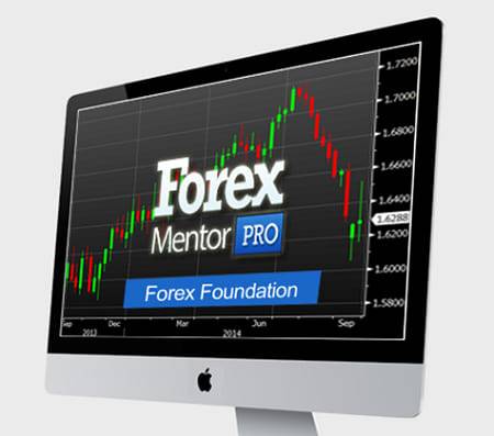 Marc Walton, Pierre Pless & Omar Eltoukhy - Forex Mentor Pro Cheap