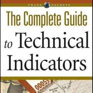 Mark Larson - The Complete Guide to Technical Indicators Cheap