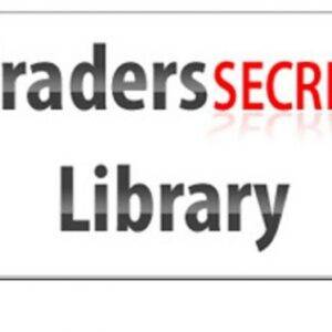 Mark McRae – Traders Secret Library Webinars