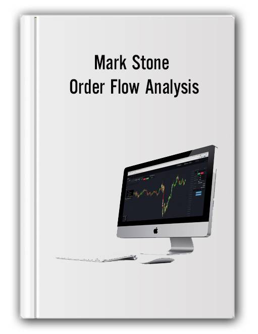 Mark Stone - Order Flow Analysis Cheap