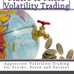 Mark Whistler – Macro to Micro Volatility Trading