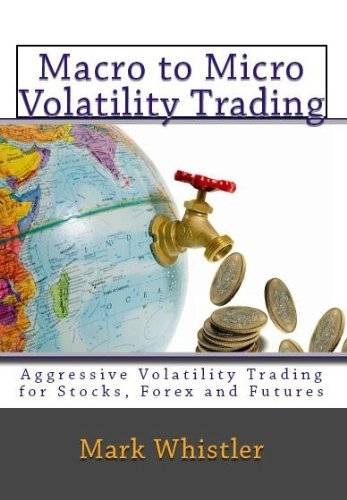 Mark Whistler - Macro to Micro Volatility Trading Cheap