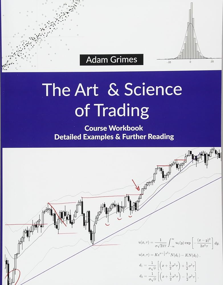 Market Life - Art and Science of Trading Cheap