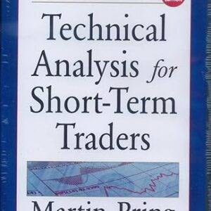 Martin Pring - Technical Analysis for Short-Term Traders Cheap