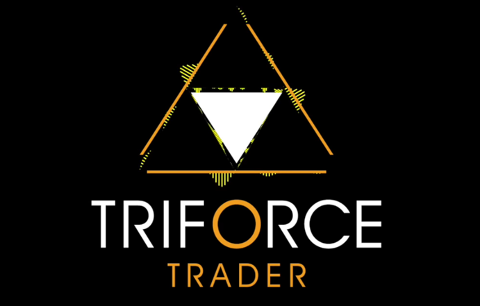 Matthew Owens - Triforce Trader Cheap