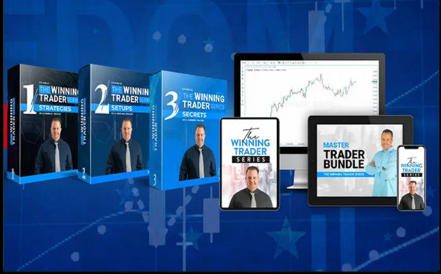 Mega Profits - The Master Trader Cheap