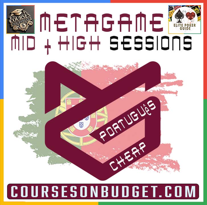 MetaGame Poker Mid and High Stakes