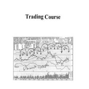 Michael Jenkins - Trading Course Cheap