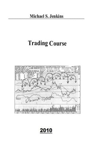 Michael Jenkins - Trading Course Cheap