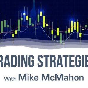 Mike McMahon - Swing Trading Strategies Cheap