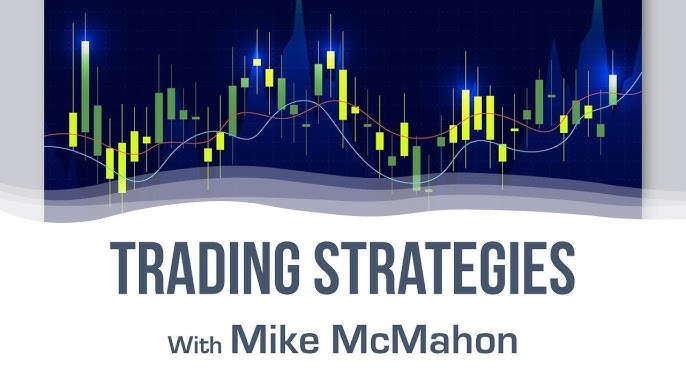 Mike McMahon - Swing Trading Strategies Cheap