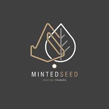 MintedSeed - Order Action Cheap