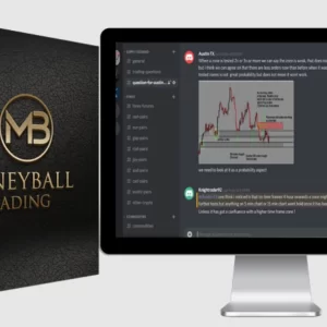 Moneyball Trading Program Cheap