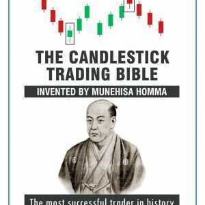 Munehisa Homma – The Candlestick Trading Bible