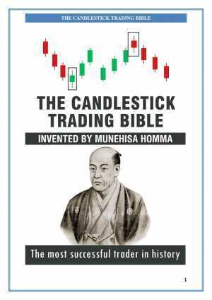 Munehisa Homma - The Candlestick Trading Bible Cheap