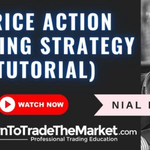 Nial Fuller – Price Action Trading Course