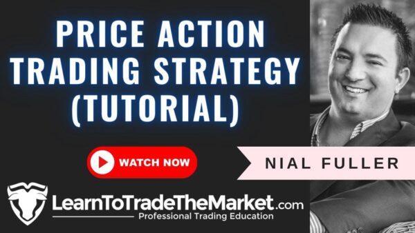 Nial Fuller - Price Action Trading Course Cheap