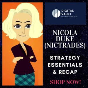 NicTrades – Strategy Essentials & Recap