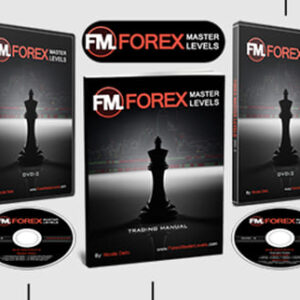 Nicola Delic – Forex Master Levels