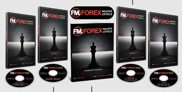 Nicola Delic - Forex Master Levels Cheap