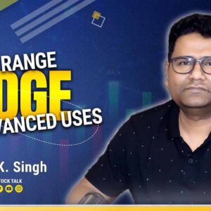 Nitish Kumar – Hedge Strategies