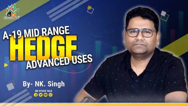 Nitish Kumar - Hedge Strategies Cheap