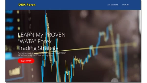 OkkForex - Forex WATA Cheap