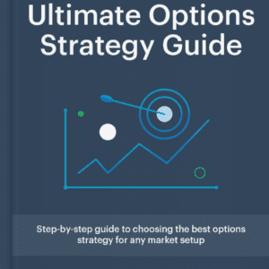 Option Alpha - Ultimate Option Strategy Guide Cheap