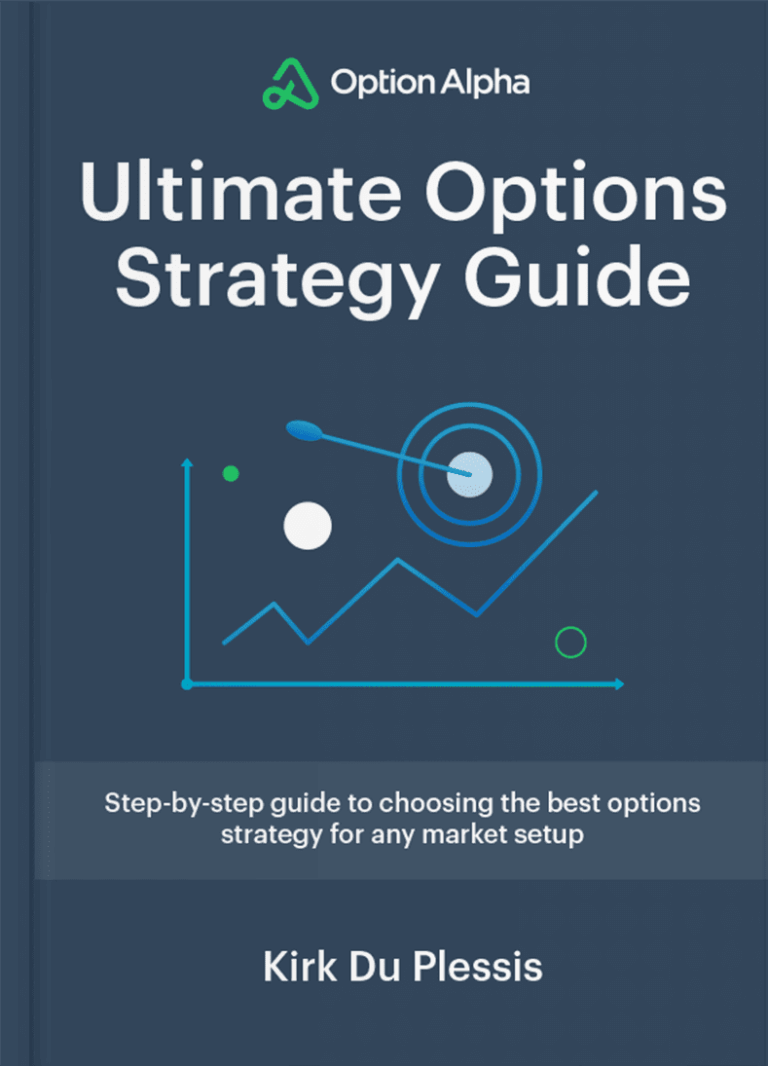 Option Alpha - Ultimate Option Strategy Guide - Premium Course Download ...