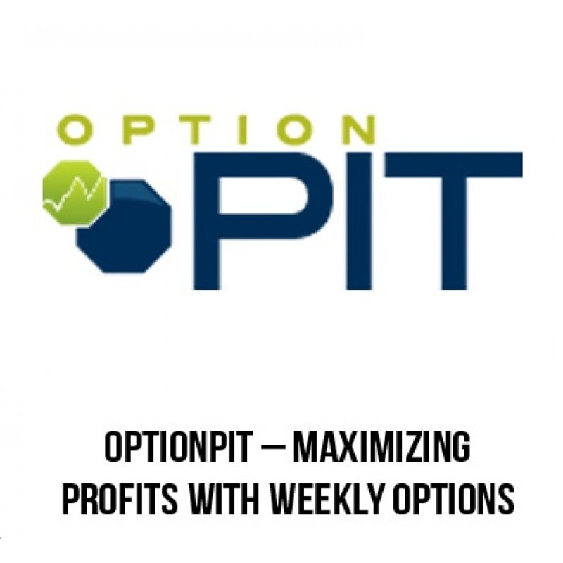 Option Pit - Maximizing Profits with Weekly Options Cheap