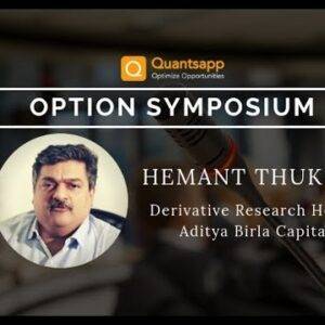 Option Symposium Cheap