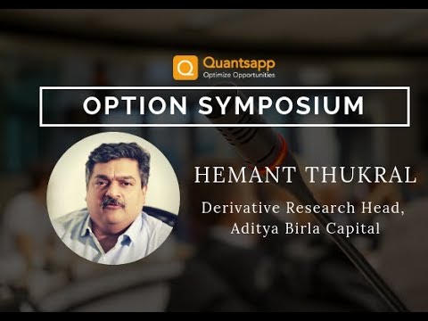 Option Symposium Cheap