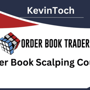 Order Book Trader – Order Book Scalping Course