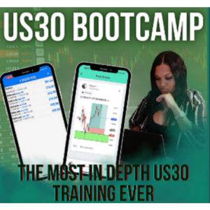 PLFCrypto – US30 Bootcamp