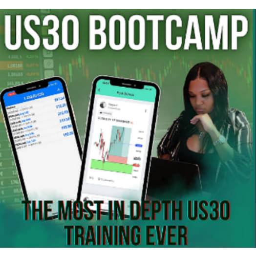 PLFCrypto - US30 Bootcamp Cheap