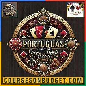 PORTUGUESAS Cursos De Poker