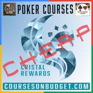 PegasusPoker Cristal rewards