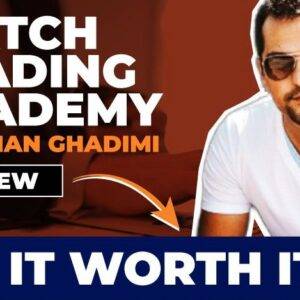 Pejman Ghadimi - Watch Conspiracy Cheap