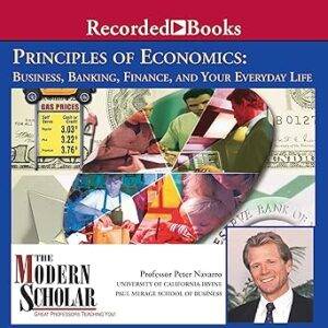 Peter Navarro – Principles of Economics