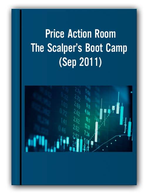 Price Action Room - The Scalper’s Boot Camp Cheap