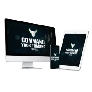 Price Action Traders Institute - Command Your Trading Cheap