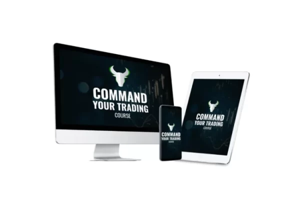 Price Action Traders Institute - Command Your Trading Cheap