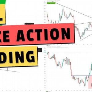 Price Action Trading – Institute