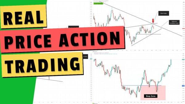 Price Action Trading - Institute Cheap