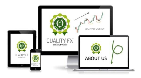 Quality FX - Academy Course Forex Training Cheap